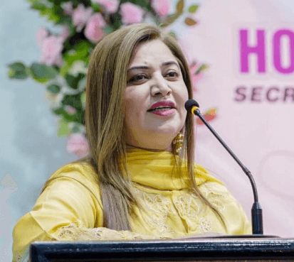 Rafia Mallah