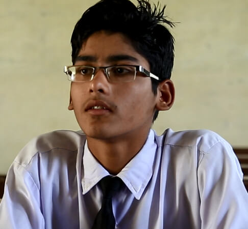 Student 2