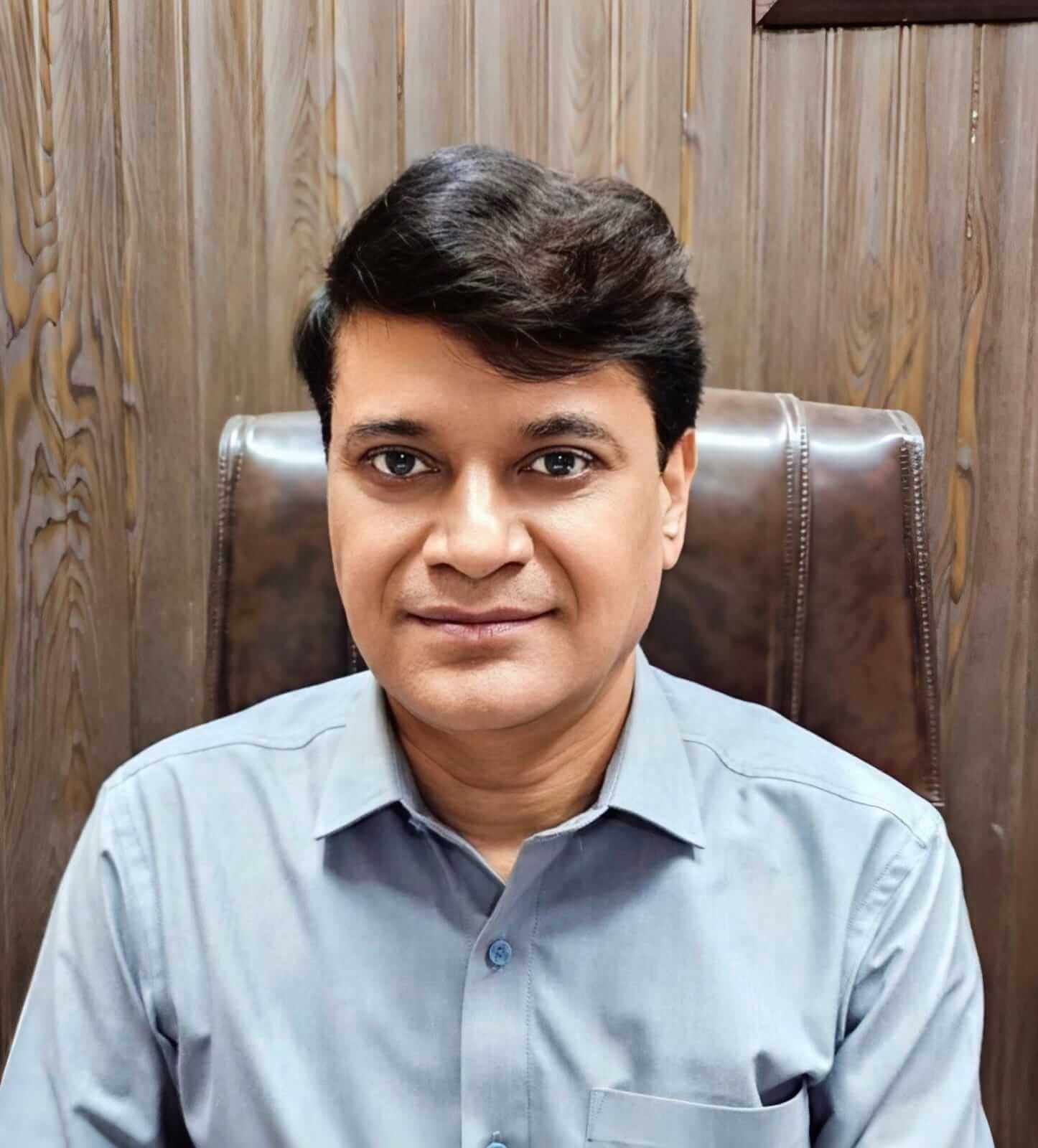 Muhammad Afzal